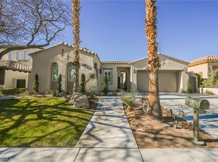 3295 Mission Creek Ct, Las Vegas, NV 89135