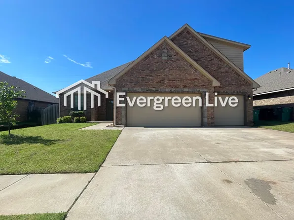 12700 NW 5th St, Yukon, OK 73099