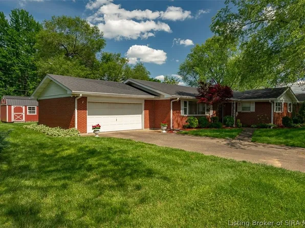 113 Cherokee Drive, Jeffersonville, IN 47130