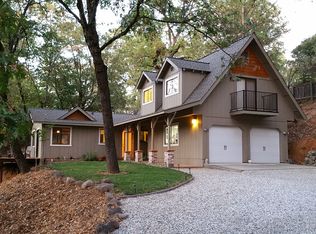 20321 Dog Bar Rd, Grass Valley, CA 95949