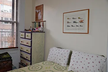 Rented by Jonathan Wachtel, LREB