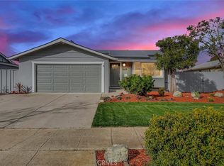 1629 Almond Blossom Ln, San Jose, CA 95124