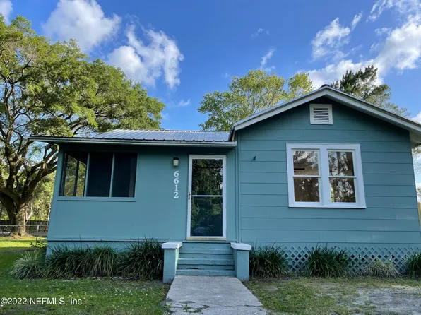 6612 Pickettville Rd, Jacksonville, FL 32254