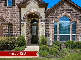 2501 Hammock Lake Dr, Little Elm, TX 75068