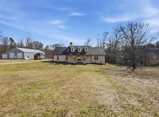 4558 Gillsville Hwy, Gillsville, GA 30543