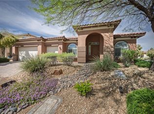 7270 Elessar Ave, Las Vegas, NV 89178
