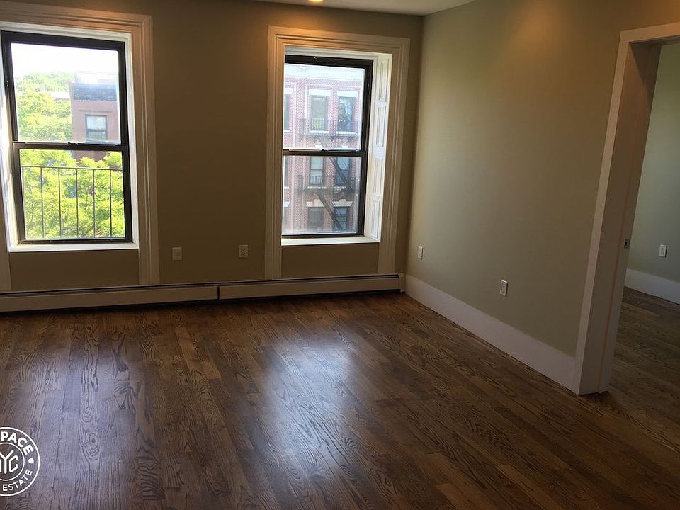 2nd image of 997 Bergen St APT 4
