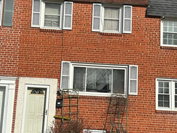 1205 Tyler St, Norristown, PA 19401