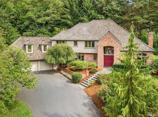 14150 NE 32nd Pl, Bellevue, WA 98007