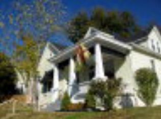 1314 Lincoln St, Portsmouth, OH