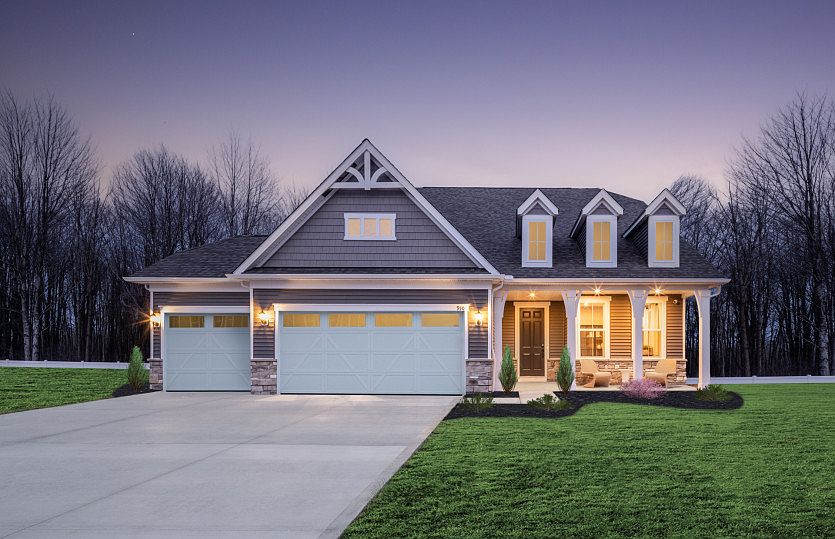 Welcome to Renaissance Park!