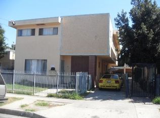 12906 Doty Ave, Hawthorne, CA 90250
