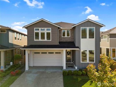 18621 135th Lane E, Bonney Lake, WA, 98391