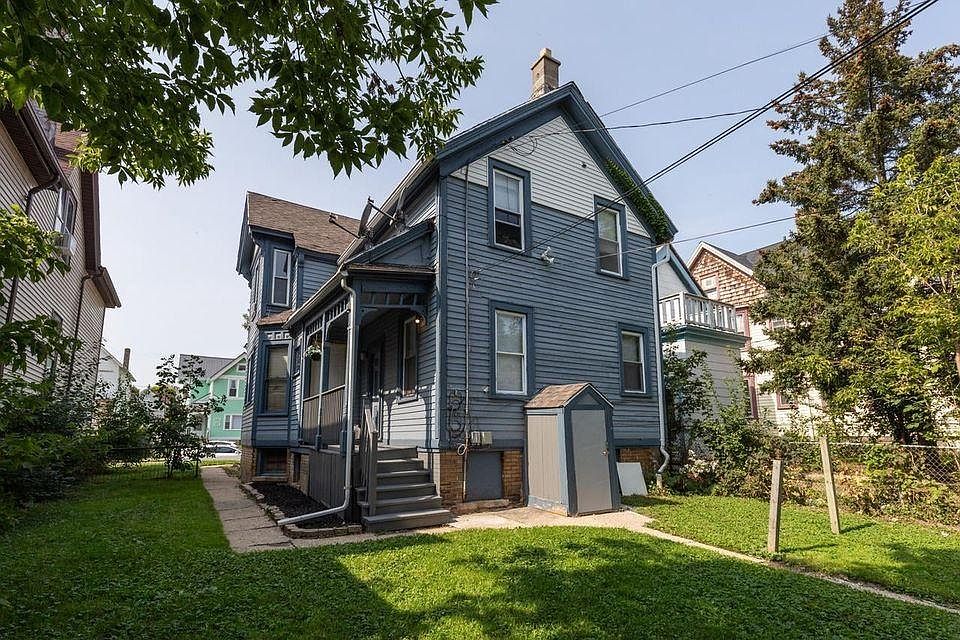 1st image of 2358 N Holton St #1