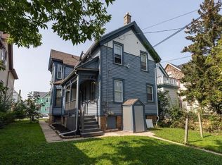 2358 N Holton St #1, Milwaukee, WI 53212