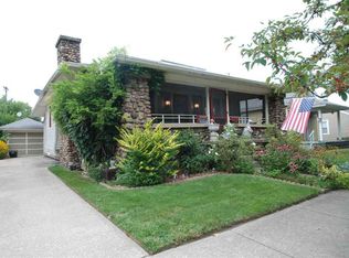 1722 W Indiana Ave, Elkhart, IN 46516