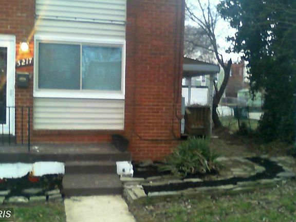Front and side