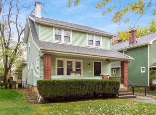 374 Southwood Ave, Columbus, OH 43207