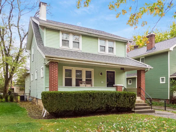 374 Southwood Ave, Columbus, OH 43207