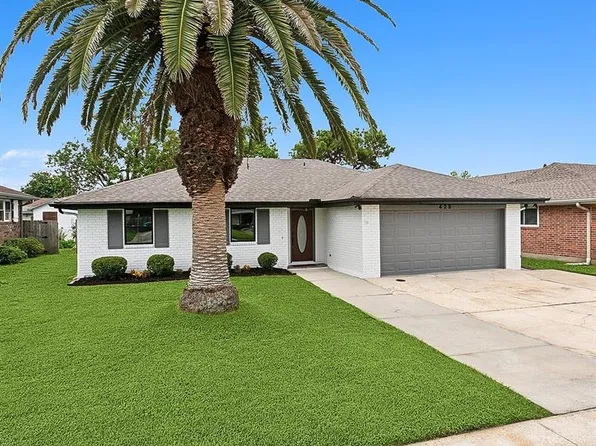 429 Yenni Dr, Kenner, LA 70065