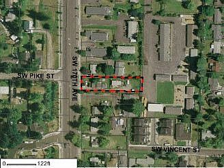 2nd image of 4250 SW 170th Ave