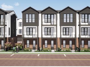 532 W Erwin Steet, Tyler, TX 75702