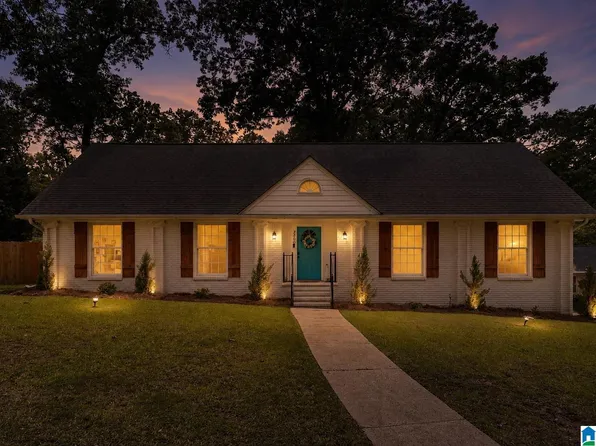 2200 Tal Heim Dr, Birmingham, AL 35216