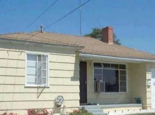 1879 Skyline Dr, Lemon Grove, CA 91945