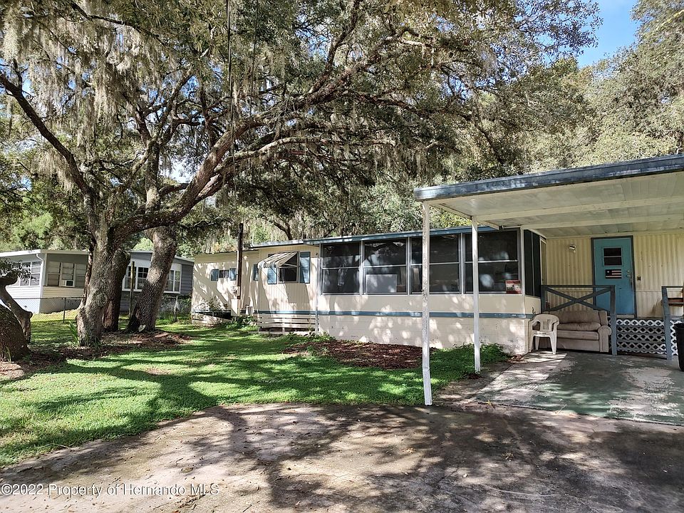8414 S Lake Consuella Dr, Floral City, FL 34436 Zillow