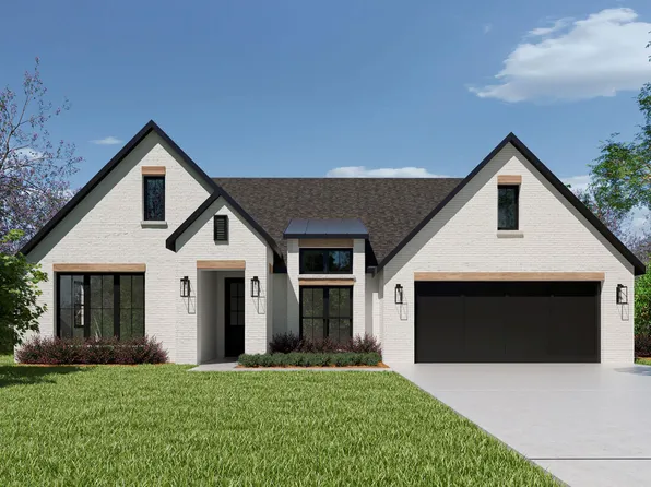 Truitt - Talon Hills Plan, Talon Hills