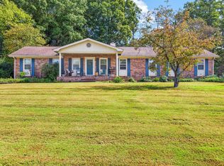 1723 Meadow Wood Dr, Cookeville, TN 38506