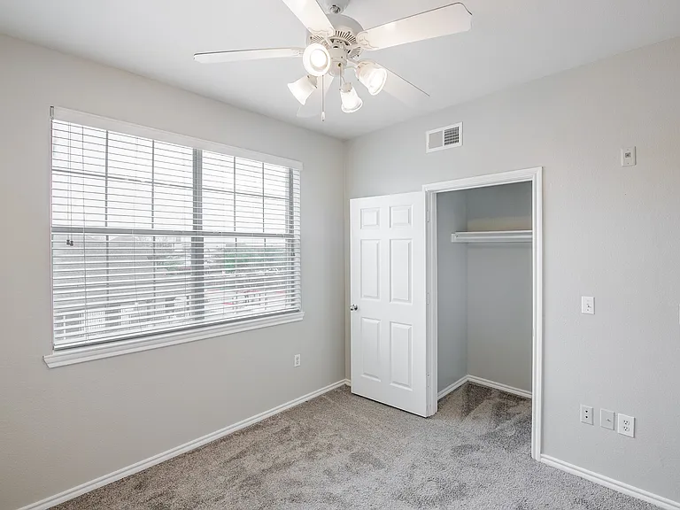 The Life at Westland Estates Bedroom