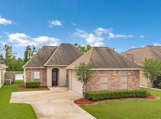 26368 White Lake Ave, Livingston, LA 70754