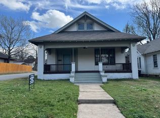 401 Johnson St, Little Rock, AR 72205