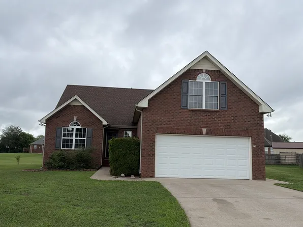547 Faxon Ct, Murfreesboro, TN 37128