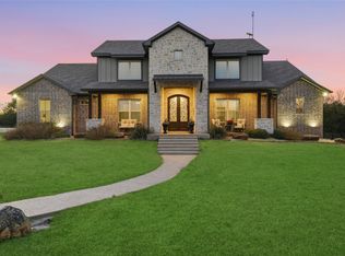 18503 Wortham Bend Rd, China Spring, TX 76633