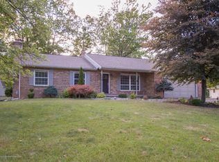 218 Roundtop Rd, Lansing, MI 48917