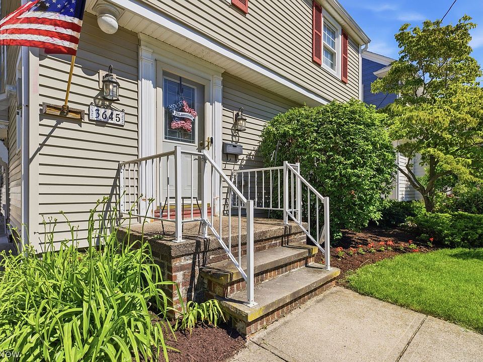 3645 W 159th St, Cleveland, OH 44111 | MLS #5219043 | Zillow