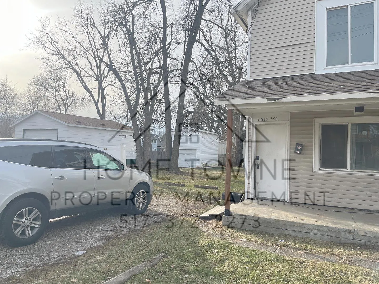 1017 N Martin Luther King Jr Blvd - 1017 N MLK, Unit 2 — Photo 2