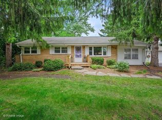 526 67th Pl, Willowbrook, IL 60527