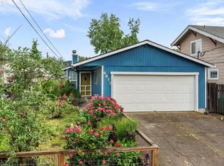 6837 SE Gladstone St, Portland, OR 97206