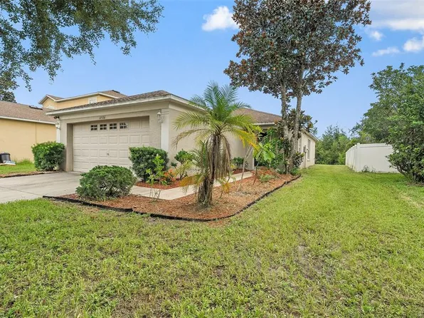 12326 Boot Spur Way, Spring Hill, FL 34610