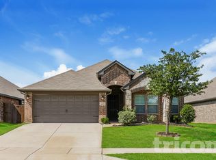 4212 Ambergate Dr, Crowley, TX 76036