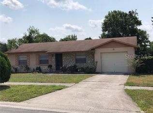 2001 Continental Blvd, Orlando, FL 32808