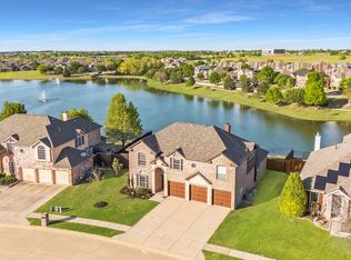 408 Palomino Ln, Celina, TX 75009