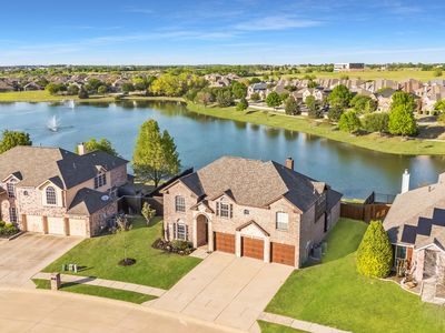 408 Palomino Ln, Celina, TX, 75009