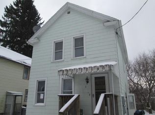 3 Walnut Pl, Batavia, NY 14020