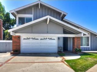 1622 Amherst Rd, Tustin, CA 92780