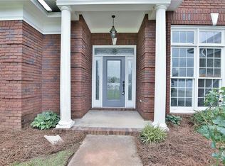 1603 Summit Ct, Phenix City, AL 36867