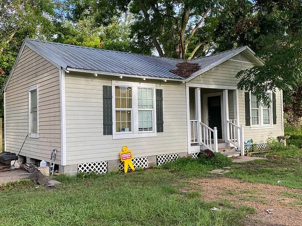 7432 Highway 107, Marksville, LA 71351